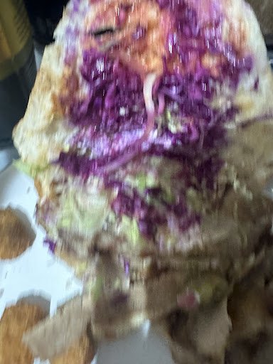 Photo of German Doner Kebab (GDK) - 213-215 Commercial Rd, Portsmouth PO1 4BJ